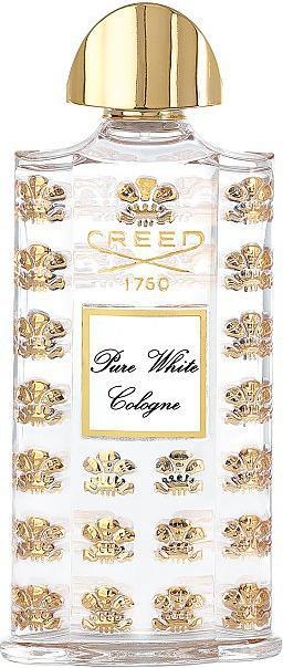 Actual product image Creed Royales Exclusives - Pure White Cologne (Eau de cologne, 75 ml)