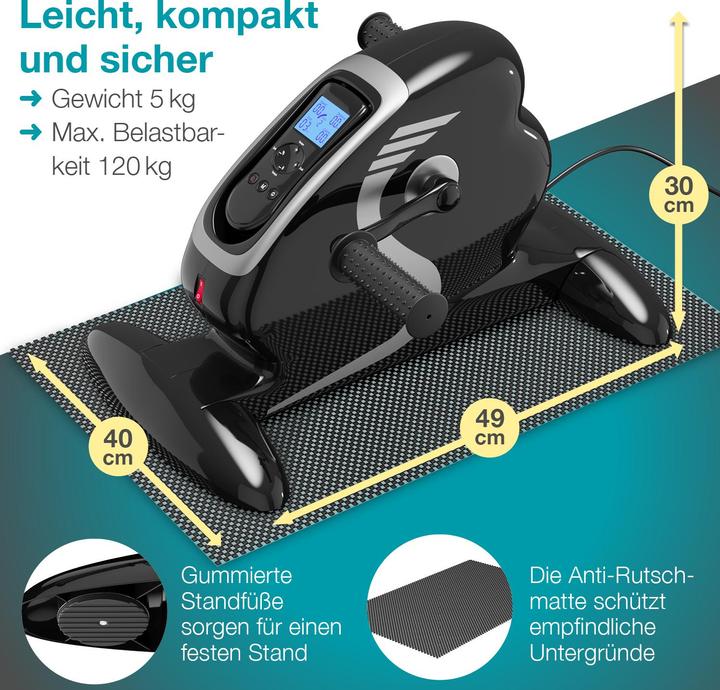 Actual product image Aktivshop Electro Mini