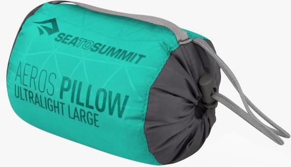 Produktbild Sea To Summit Aeros Ultralight (Kopf- & Nackenkissen)