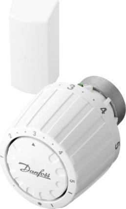 Produktbild Danfoss RA/VL 2952 26MM Remote sensor