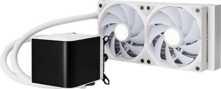 Actual product image TRYX Panorama ARGB 240