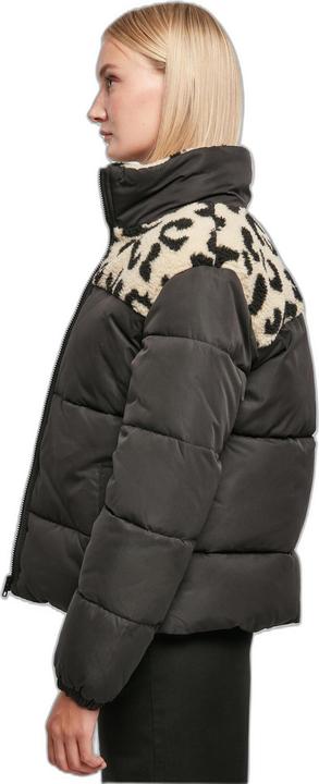 Produktbild Urban Classics AOP Sherpa (4XL)