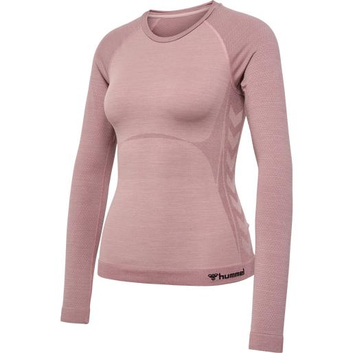 Image du produit hummel Hmlclea Seamless Tight T-Shirt Ls (S)