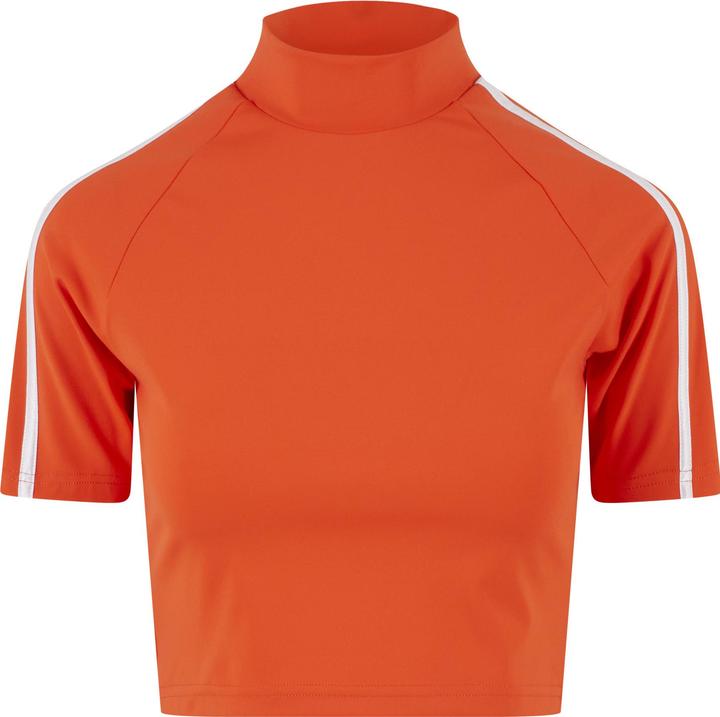 Produktbild Urban Classics high neck short (M)