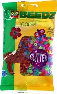 Produktbild Ses Bügelperlen - Mix Glitter