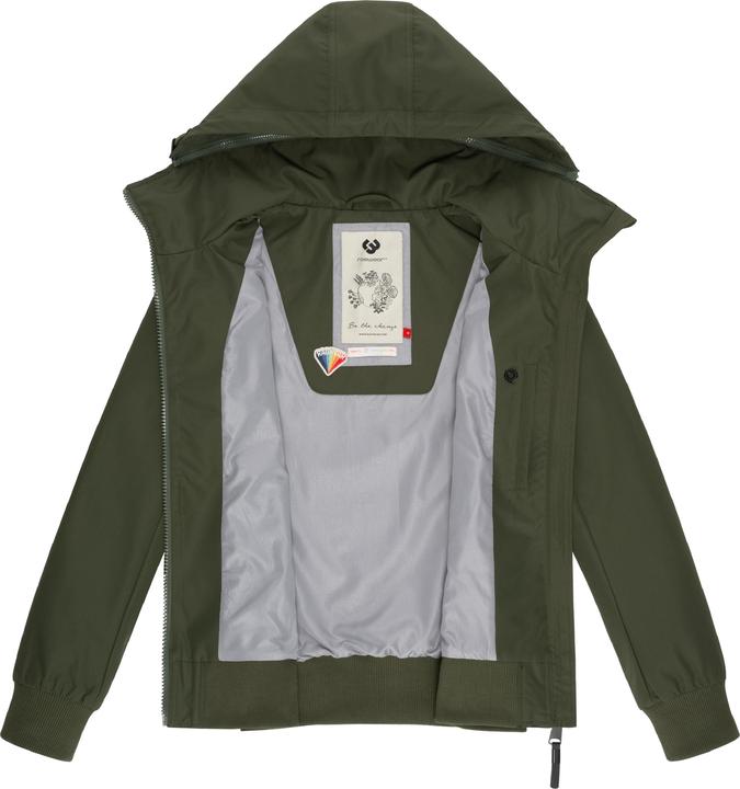 Actual product image Ragwear Jotty (XL)