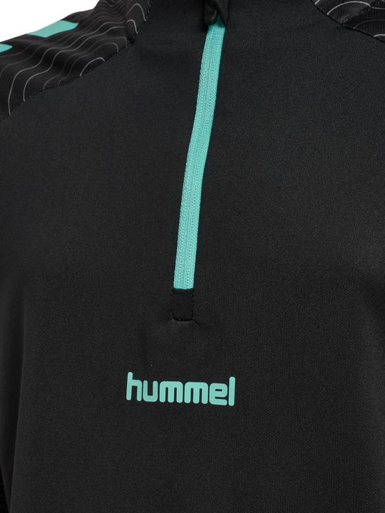 Produktbild hummel hmlBLAZE 2.0 TRAINING HALF ZIP KIDS (152)