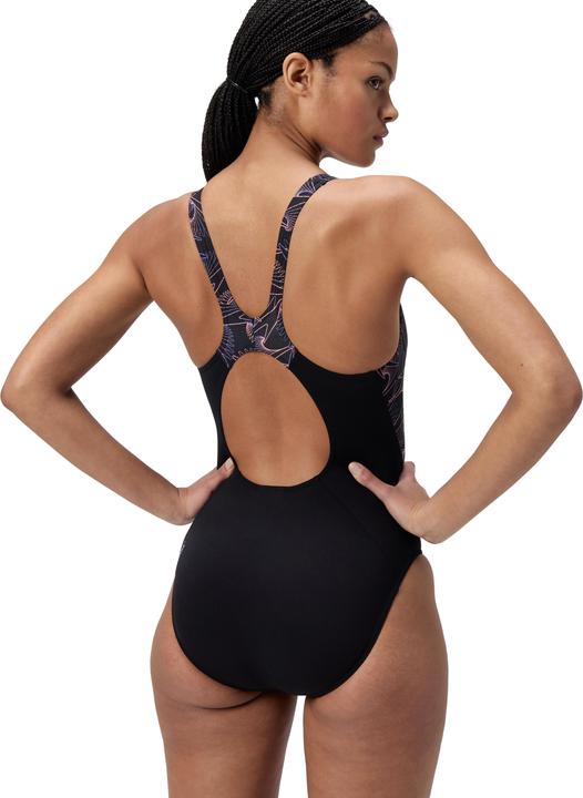Produktbild Speedo HyperBoom Splice Muscleback (38, 42)