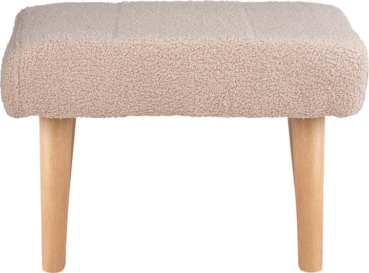 Image du produit Beliani Takoma