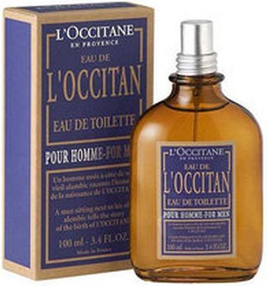 Immagine prodotto L'Occitane Eau de Toilette (Eau de toilette, 75 ml)