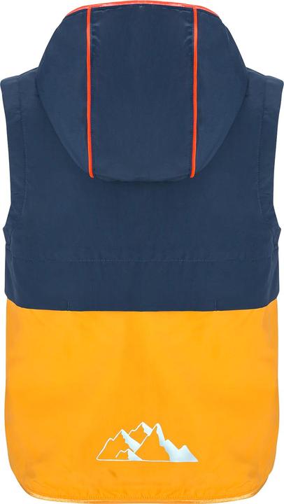 Produktbild Jack Wolfskin Villi Vest K (104)