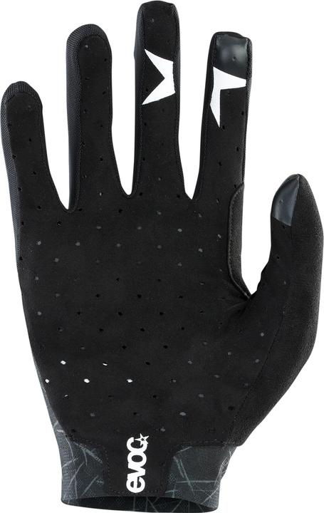 Image du produit Evoc Gant Lite Touch noir,S M-Nr : 5319300001 (S)
