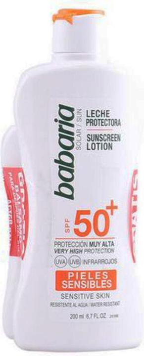 Babaria Solarset (Lotion, 300 ml)