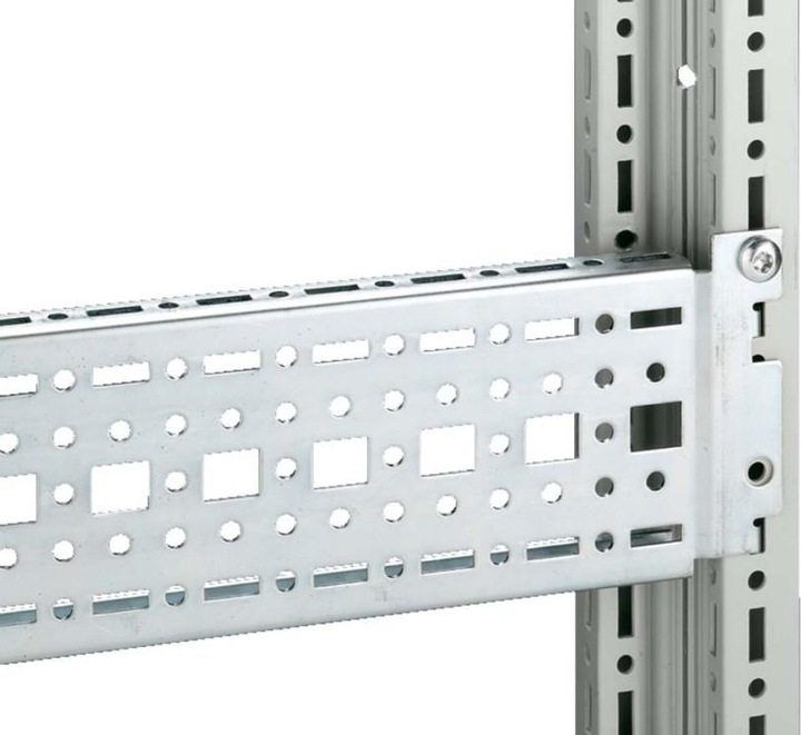Actual product image Rittal Mounting Chassis System TS