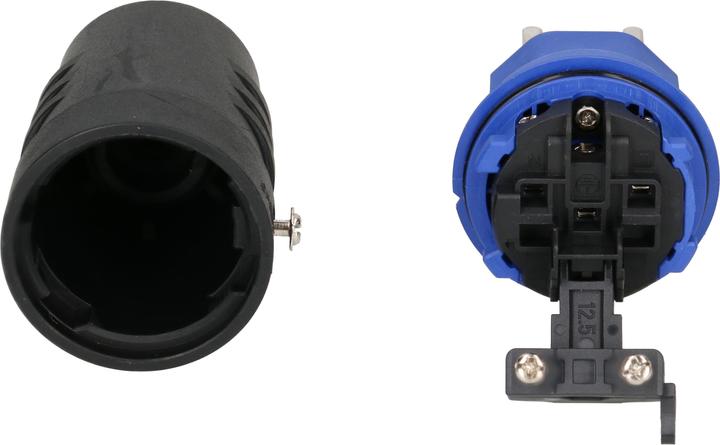 Image du produit Max Hauri Connecteur (Type 23)