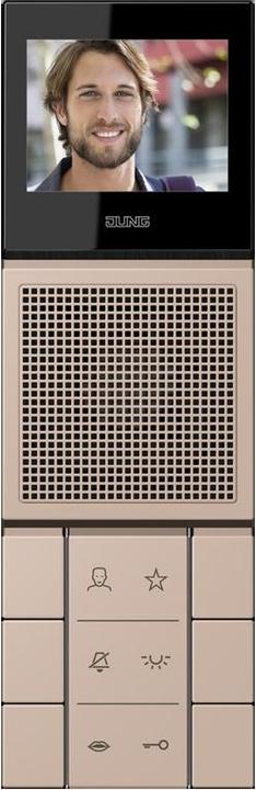 Image du produit JUNG SIB Video-Innenstation