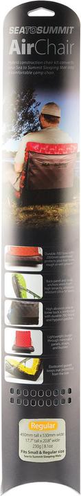 Produktbild Sea To Summit Air Chair Regular