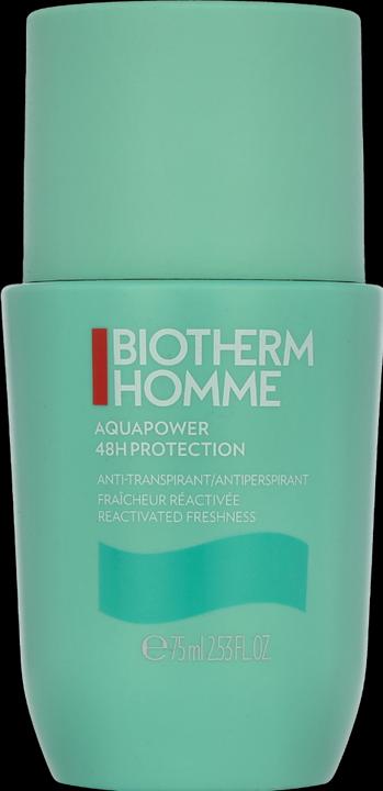 Produktbild Biotherm Aquapower (Roll-on, 75 ml)