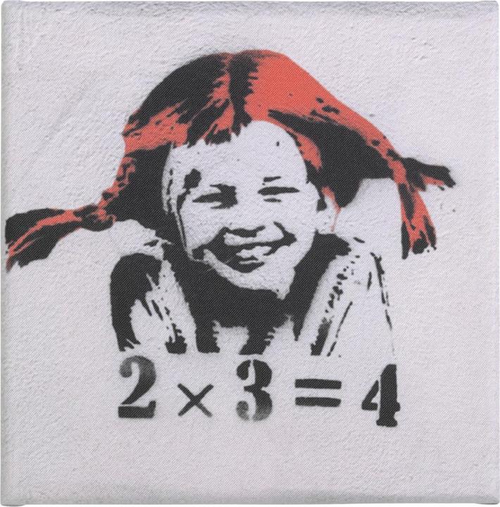 Image du produit pfister Elly (20 x 20 cm)