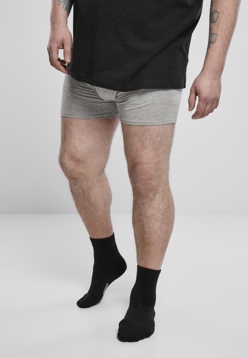 Immagine prodotto Urban Classics Boxer 3-Pack (3XL, confezione da 3)