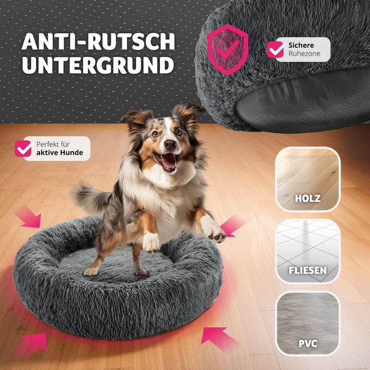 Image du produit tectake Maja (Chien)