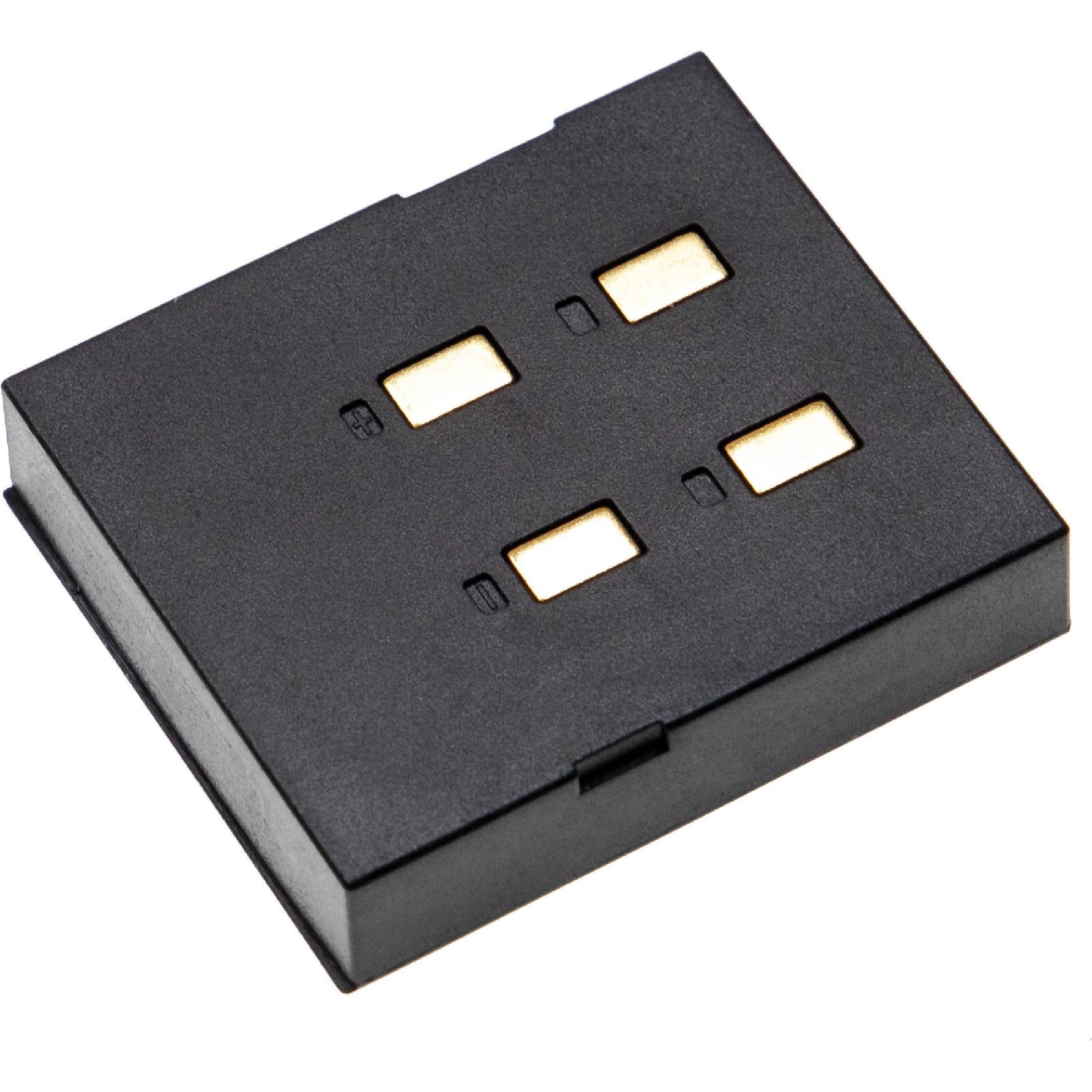 XCell Medizintechnik-Akku als Ersatz für Mindray 022-000008-00, LI11S001A - 1800mAh, 3,7V, Li-Ion (1 Stk., 1800 mAh), Ba...