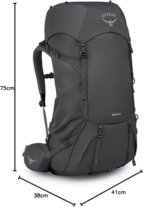 Image du produit Osprey Rook 65 EF (58 l)