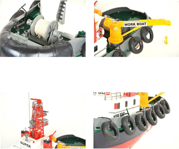 Produktbild Es-toys Heng Long