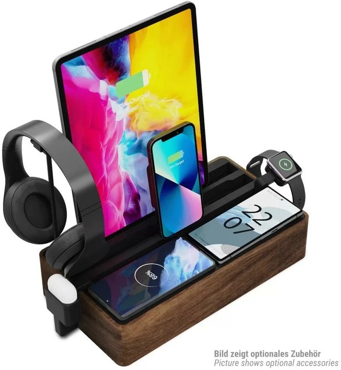 Produktbild Alldock Family (20 W)