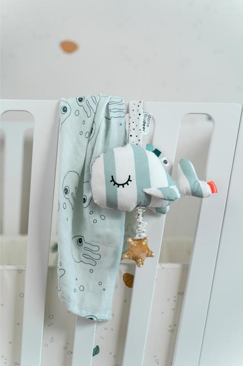 Produktbild Done by Deer Musik Kuscheltier