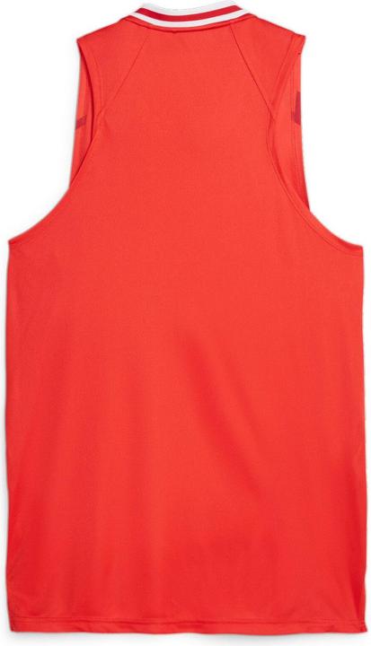 Actual product image Puma Hoops Team Game Jersey (3XL)