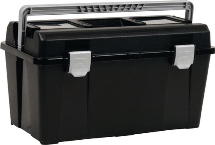 Image du produit Raaco Boîte à outils Toolbox T33