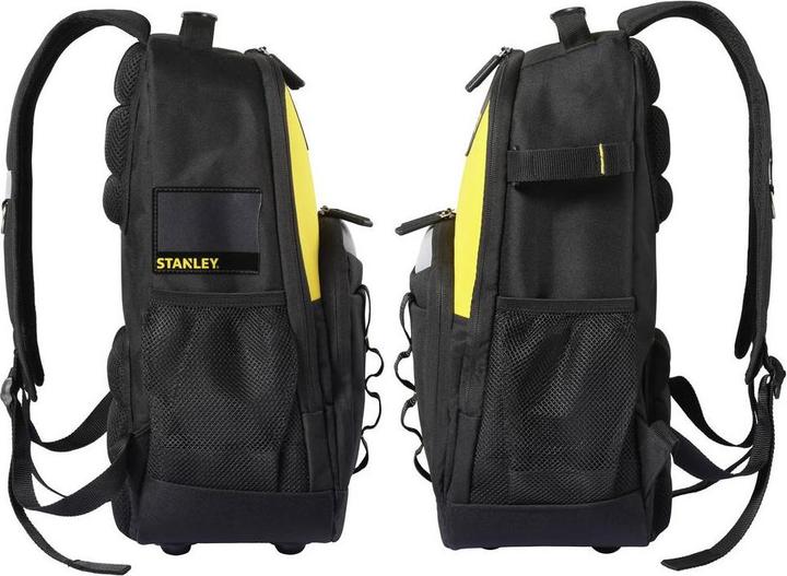 Productafbeelding Stanley STST515155-8-23 Werkzeugrucksack unbestückt (B x H x T) 360 x 460 x 1