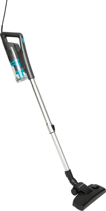 Produktbild Wellcraft Staubsauger 2-in-1