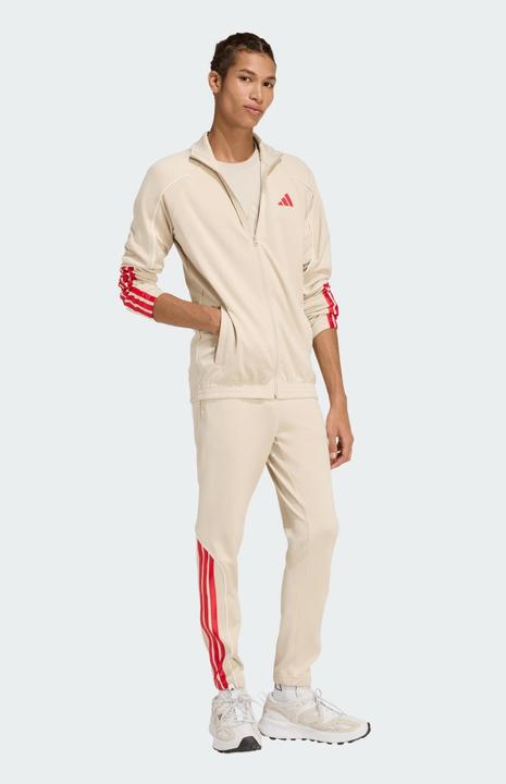 Produktbild Adidas Stadium 3-Stripes Tracksuit (S)