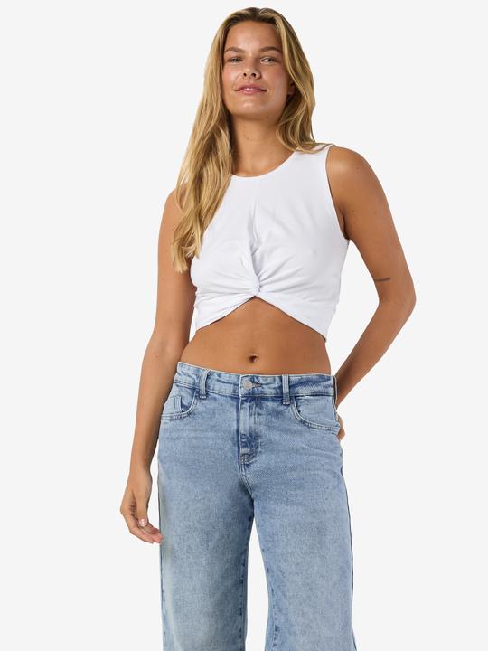 Immagine prodotto Noisy May Cropped Oberteil ohne Ärmel (S)