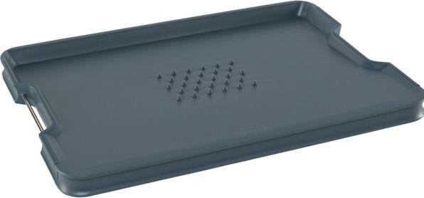 Produktbild Joseph Joseph Cut&Carve Schneidebrett L