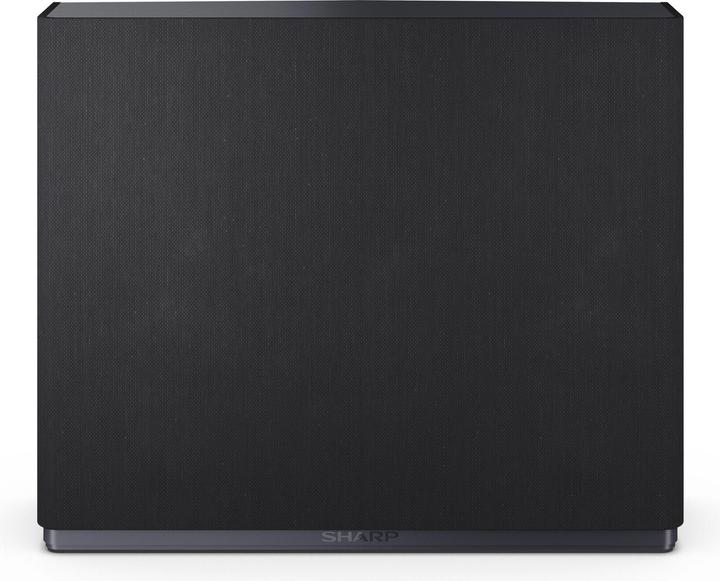 Produktbild Sharp AQUOS Wireless Surround Subwoofer | (WLAN)