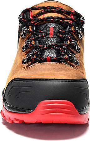 Produktbild Elten Batai Jori Powerful Brown Low S3, rudi 42 (S3, 42)