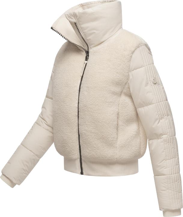 Actual product image Navahoo Teddyzone 14 (L)