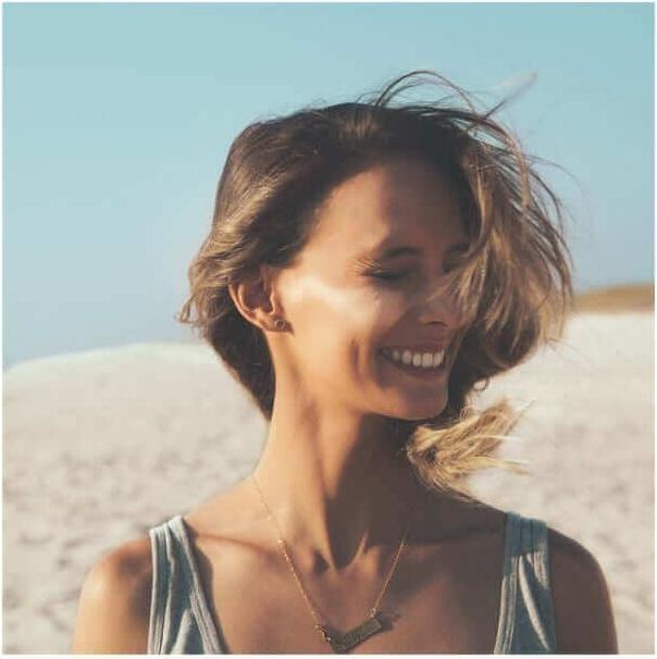 Immagine prodotto EQ-3 Facestick allo zinco SPF50 (Stick solare, SPF 50)