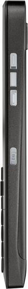Image du produit Nokia E52 - Aluminium gris métal (2.40", 3 Mpx, 3G)