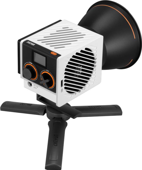 Actual product image Zhiyun Molus G60 Combo Black (Video light)