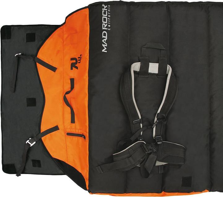 Produktbild Mad Rock R3 Crashpad