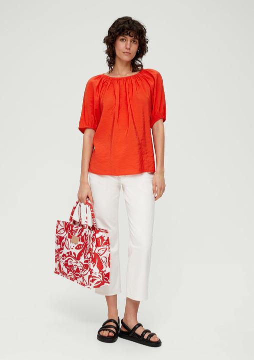 Immagine prodotto s.Oliver Bluse Bluse aus Modalmix (36)