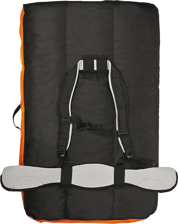 Produktbild Mad Rock R3 Crashpad