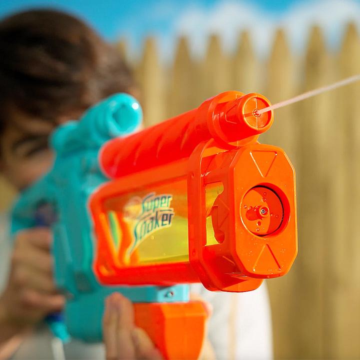 Produktbild Hasbro Nerf Soaker Mega Dunk Fill (Abnehmbar)