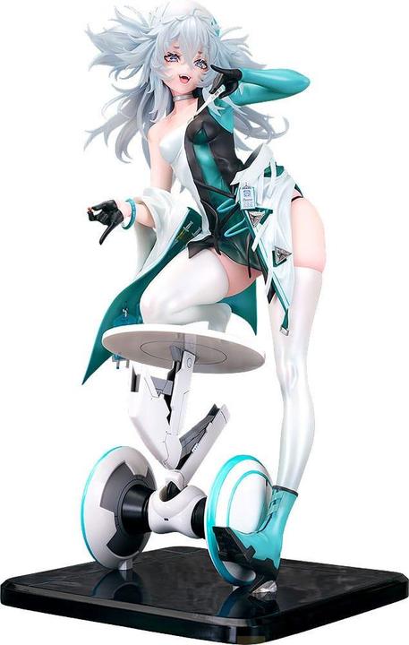 Phat! Girls' Frontline: Neural Cloud PVC Statue 1/7 Florence 26 cm