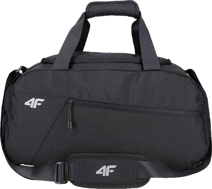 4F Bag U052 deep black 4FAW23ABAGU052 20S