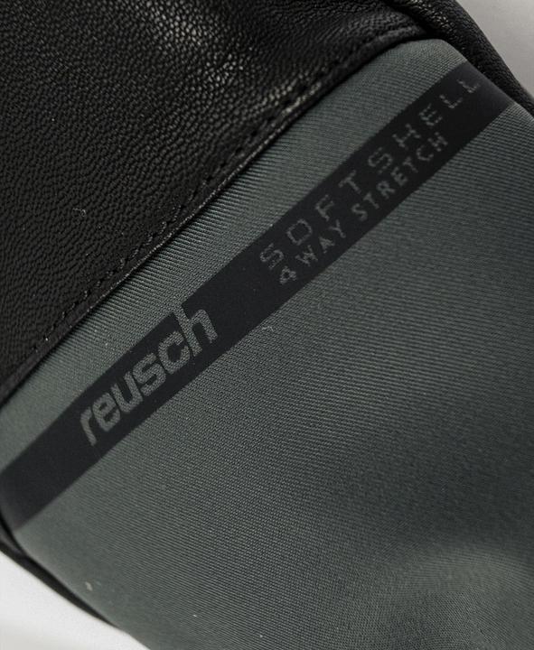 Actual product image Reusch Discovery GORE-TEX (11)